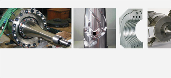 Fertigung bei RETROFIT PLASTICS GmbH