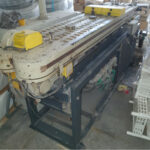 Fraenkische FMC20-90V Corrugator GBM 21-080