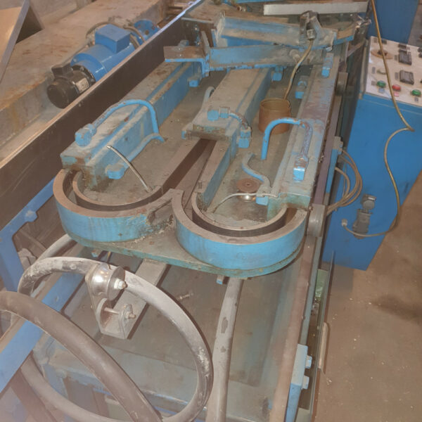 Fraenkische F1L Corrugator GBM 21-056