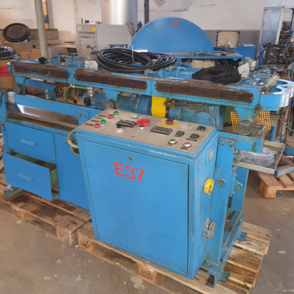 Corrugator Fränkische F1L GBM 22-015