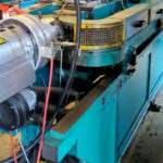 Corrugator Drossbach HD 100/49 GBM 23-014
