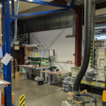 Vakuumheber Aero-Lift GBM 23-015