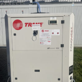 Trane Kälteanlage GBM 23-101