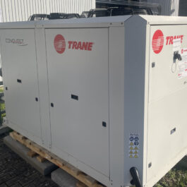 Trane Kälteanlage GBM 23-101